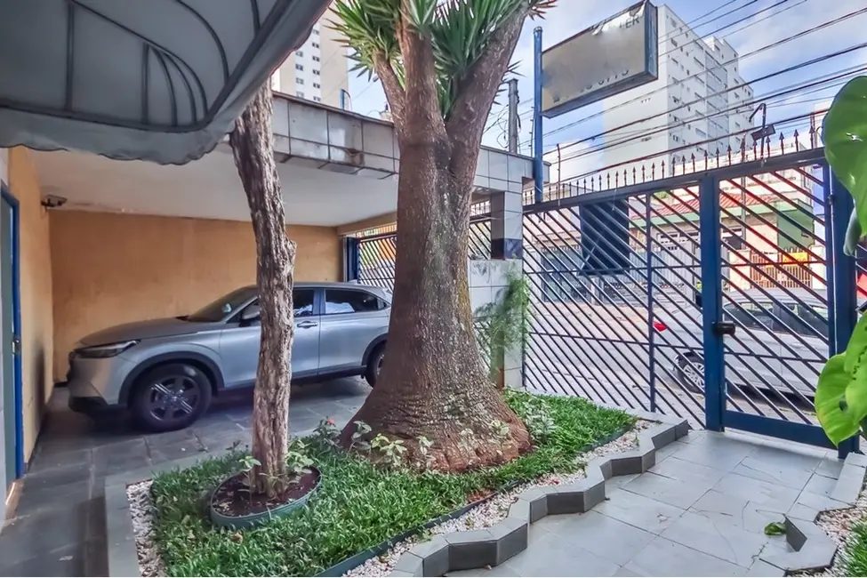 Foto 1 de Sala Comercial à venda, 431m2 em Vila da Saúde, São Paulo - SP