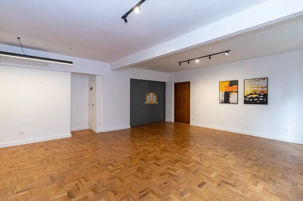 Foto 3 de Apartamento com 3 quartos à venda, 163m2 em Jardim Paulista, São Paulo - SP