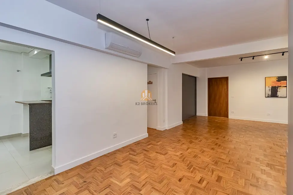 Foto 4 de Apartamento com 3 quartos à venda, 163m2 em Jardim Paulista, São Paulo - SP