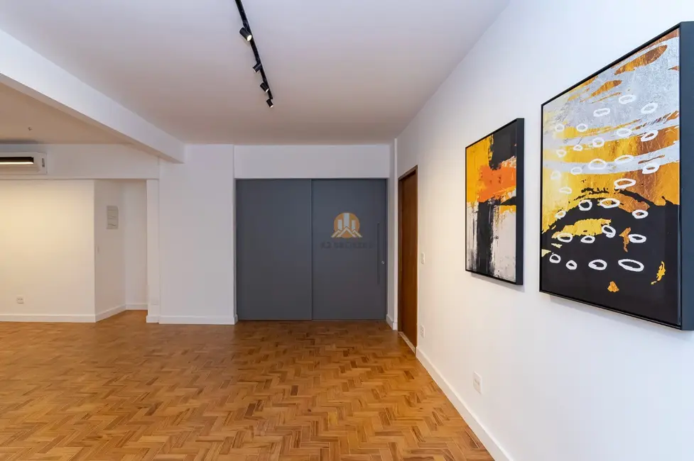 Foto 6 de Apartamento com 3 quartos à venda, 163m2 em Jardim Paulista, São Paulo - SP