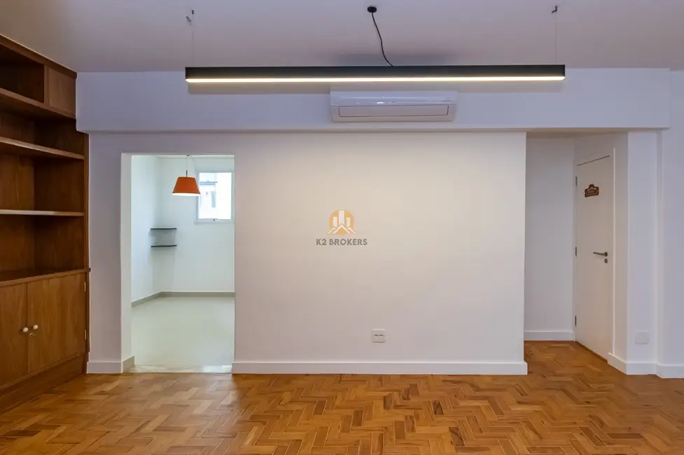 Foto 9 de Apartamento com 3 quartos à venda, 163m2 em Jardim Paulista, São Paulo - SP