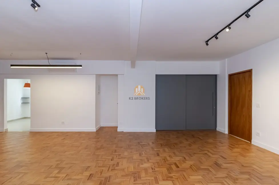 Foto 8 de Apartamento com 3 quartos à venda, 163m2 em Jardim Paulista, São Paulo - SP