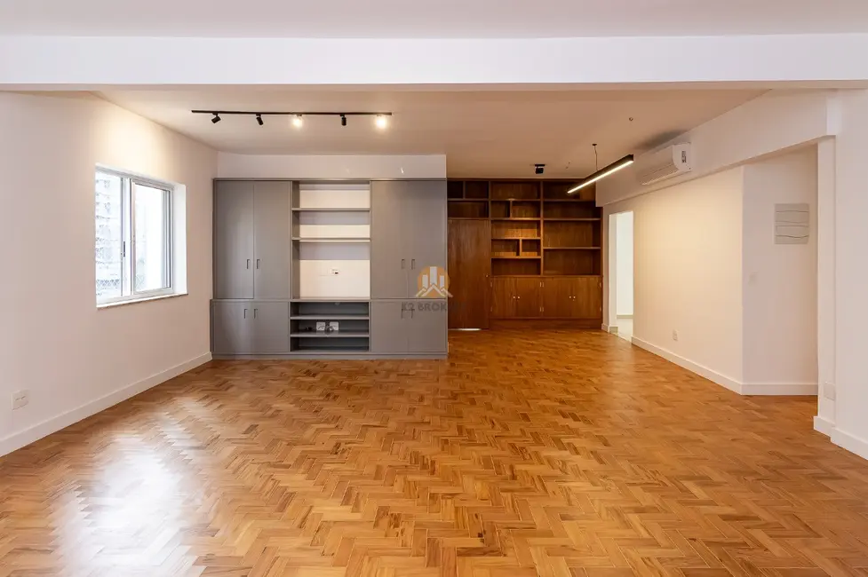 Foto 1 de Apartamento com 3 quartos à venda, 163m2 em Jardim Paulista, São Paulo - SP