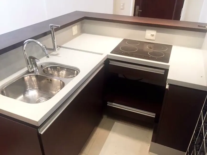 Foto 2 de Apartamento com 3 quartos à venda, 91m2 em Itaim Bibi, São Paulo - SP
