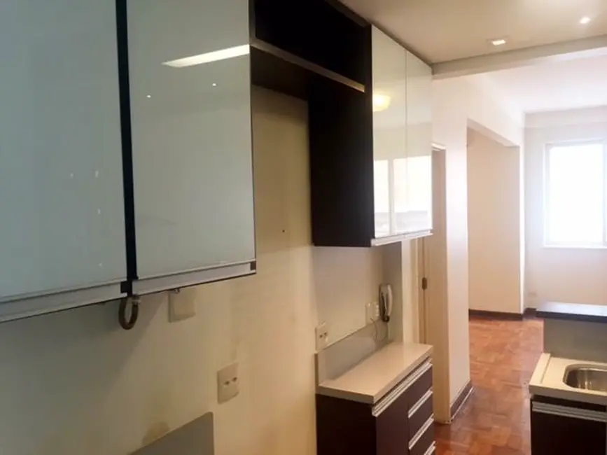 Foto 7 de Apartamento com 3 quartos à venda, 91m2 em Itaim Bibi, São Paulo - SP