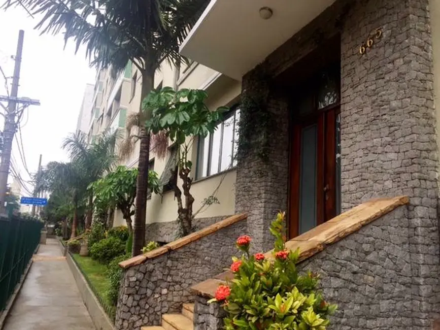 Foto 5 de Apartamento com 3 quartos à venda, 91m2 em Itaim Bibi, São Paulo - SP