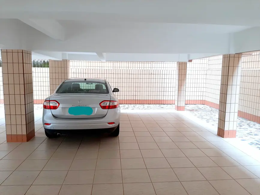 Foto 6 de Apartamento com 3 quartos à venda, 95m2 em Vila Mathias, Santos - SP