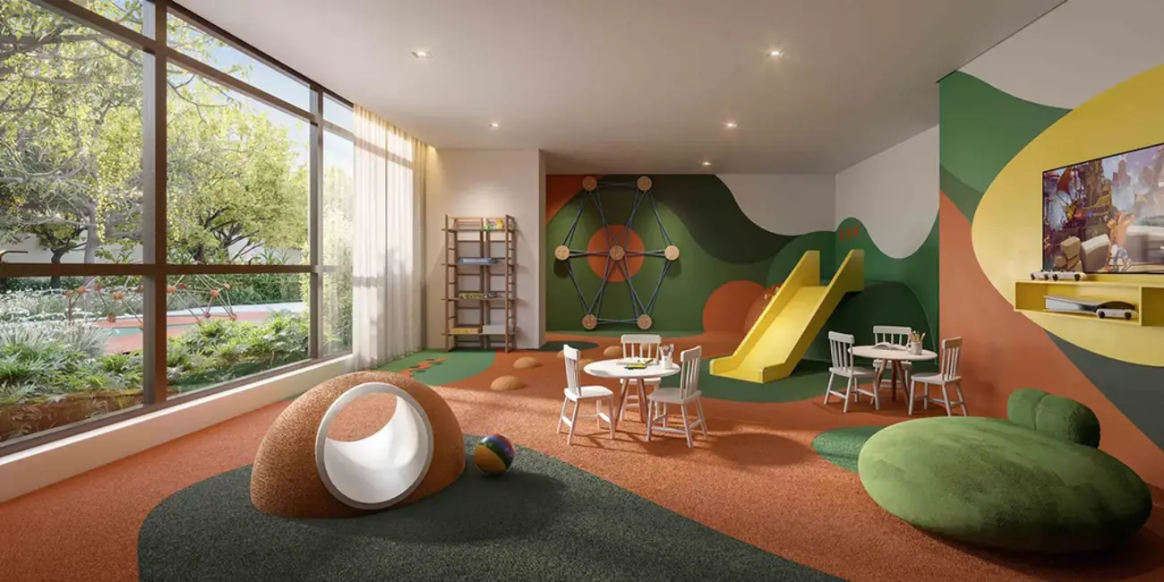 Foto 8 de Apartamento com 3 quartos à venda, 79m2 em Lapa, São Paulo - SP