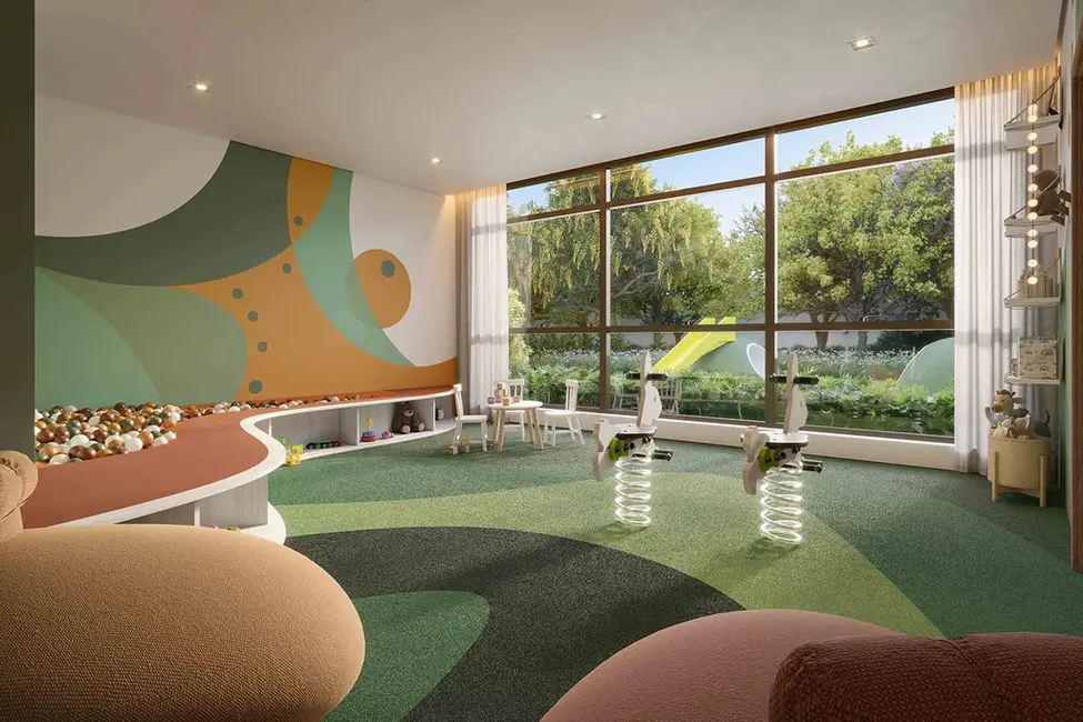 Foto 9 de Apartamento com 3 quartos à venda, 79m2 em Lapa, São Paulo - SP