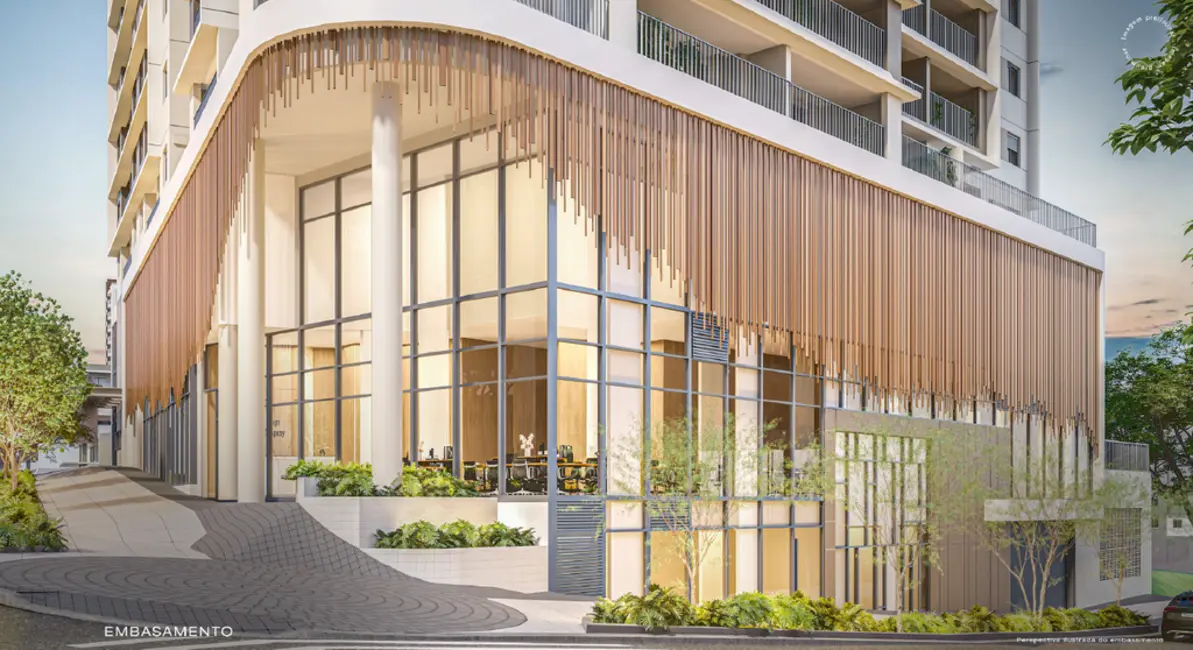 Foto 5 de Apartamento com 2 quartos à venda, 72m2 em Vila Mariana, São Paulo - SP