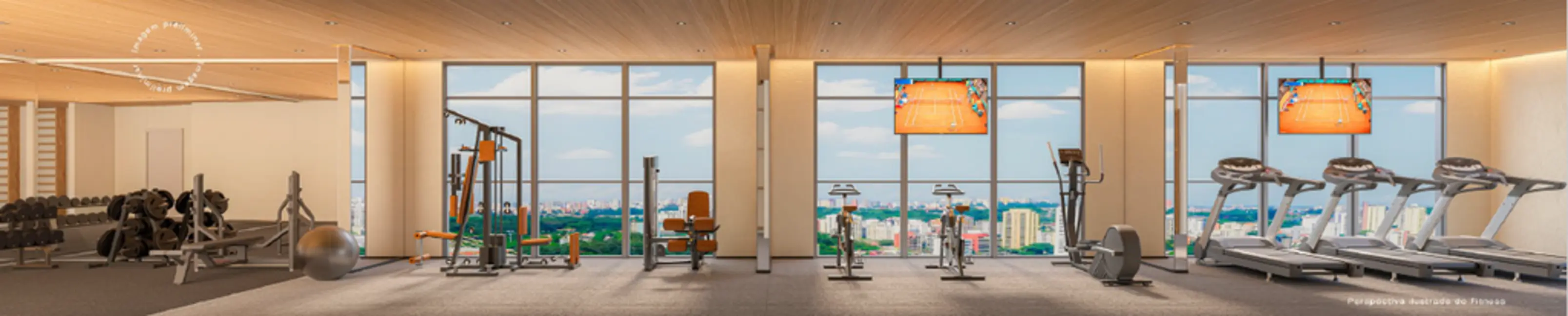 Foto 7 de Apartamento com 2 quartos à venda, 69m2 em Vila Mariana, São Paulo - SP