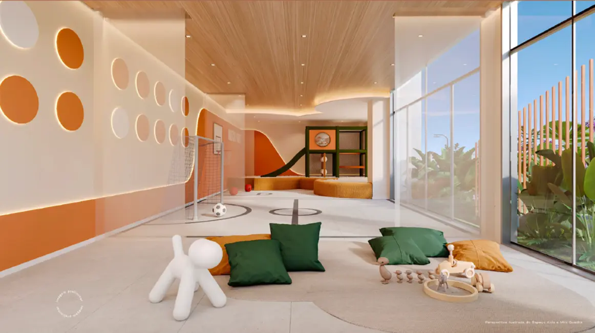 Foto 2 de Apartamento com 2 quartos à venda, 69m2 em Vila Mariana, São Paulo - SP