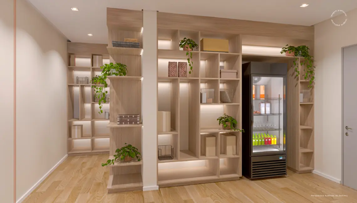 Apartamento com 2 quartos à venda, 71m2 em Vila Mariana, São Paulo - SP - imagem 4 Foto 4 de Apartamento com 2 quartos à venda, 71m2 em Vila Mariana, São Paulo - SP