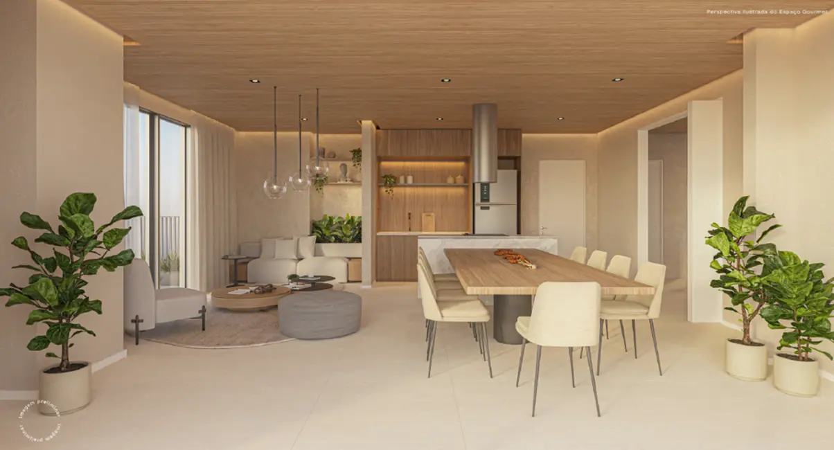 Apartamento com 2 quartos à venda, 71m2 em Vila Mariana, São Paulo - SP - imagem 8 Foto 8 de Apartamento com 2 quartos à venda, 71m2 em Vila Mariana, São Paulo - SP