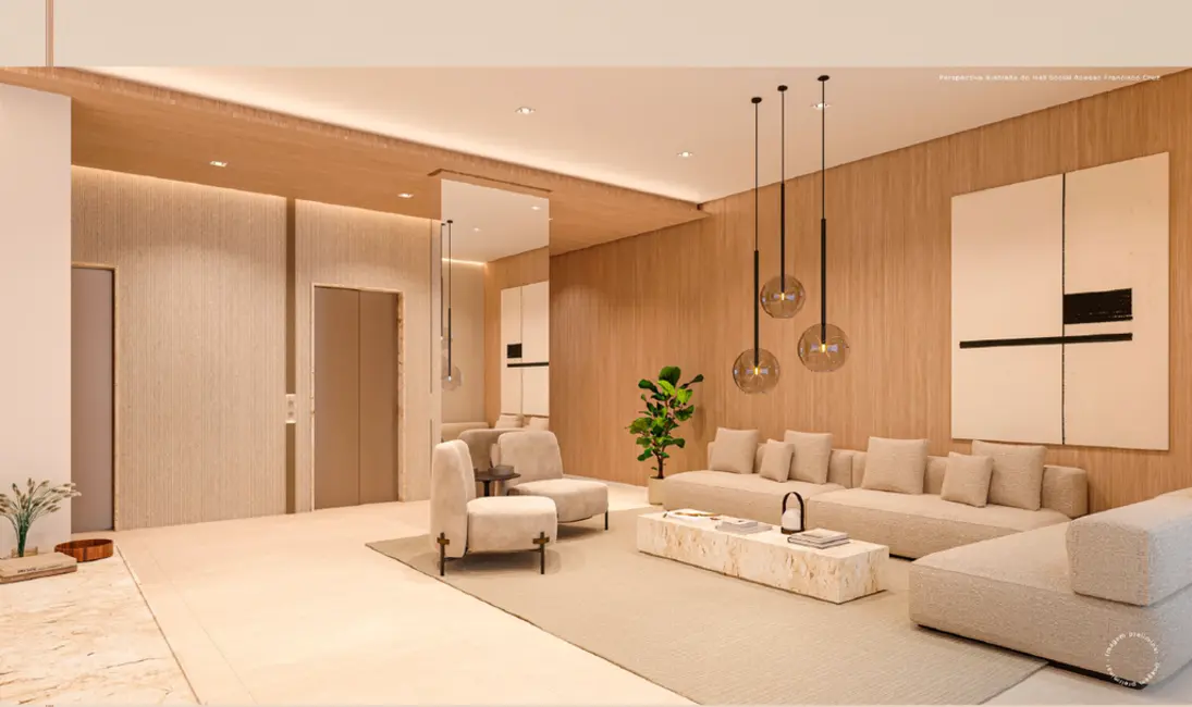 Foto 9 de Apartamento com 2 quartos à venda, 66m2 em Vila Mariana, São Paulo - SP