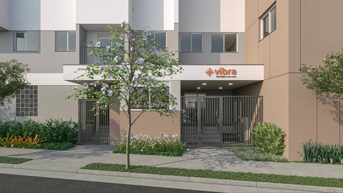 Foto 2 de Apartamento com 2 quartos à venda, 42m2 em Campo Limpo, São Paulo - SP