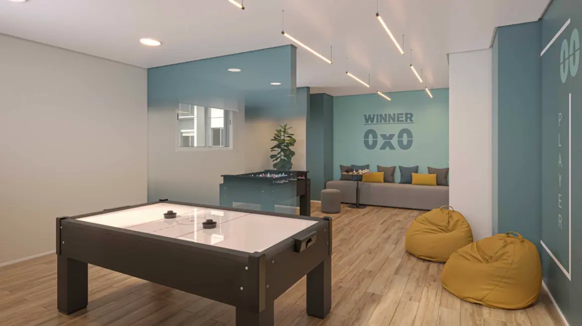 Foto 8 de Apartamento com 2 quartos à venda, 42m2 em Campo Limpo, São Paulo - SP