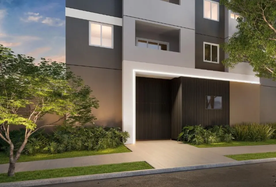 Foto 2 de Apartamento com 2 quartos à venda, 31m2 em Santo Amaro, São Paulo - SP