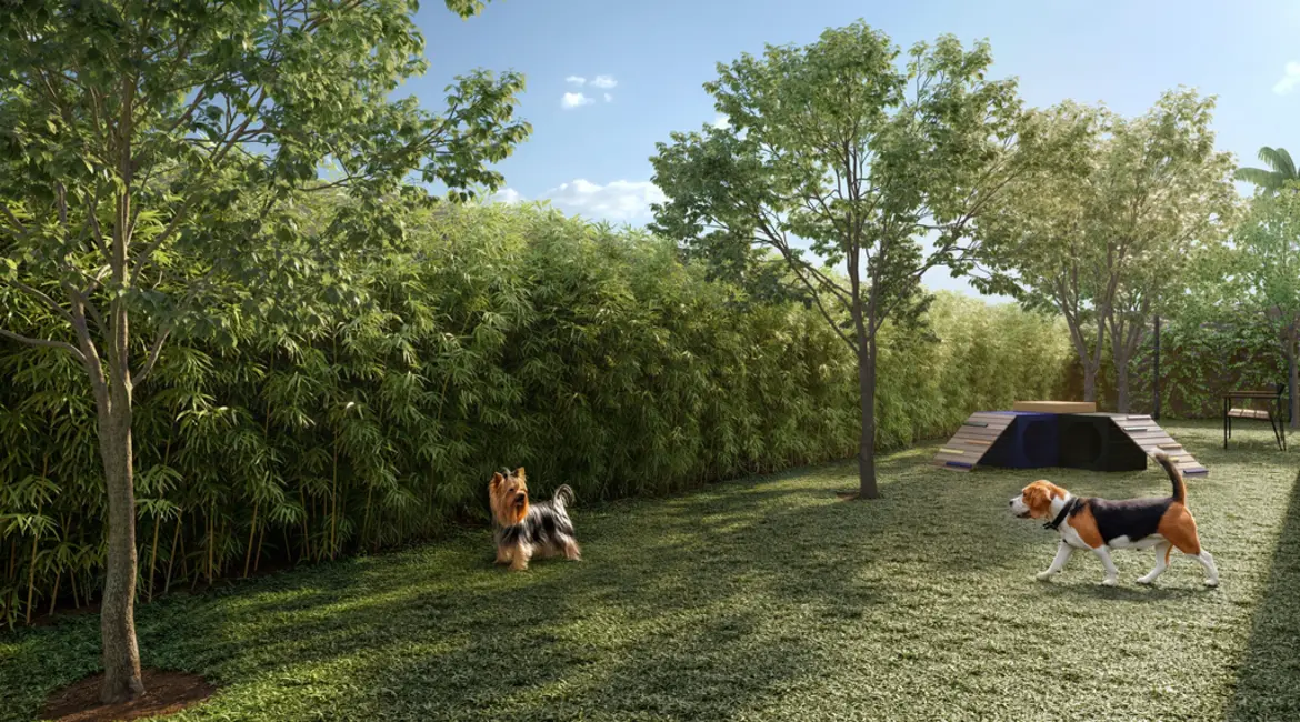 Foto 7 de Apartamento com 1 quarto à venda, 54m2 em Ipiranga, São Paulo - SP