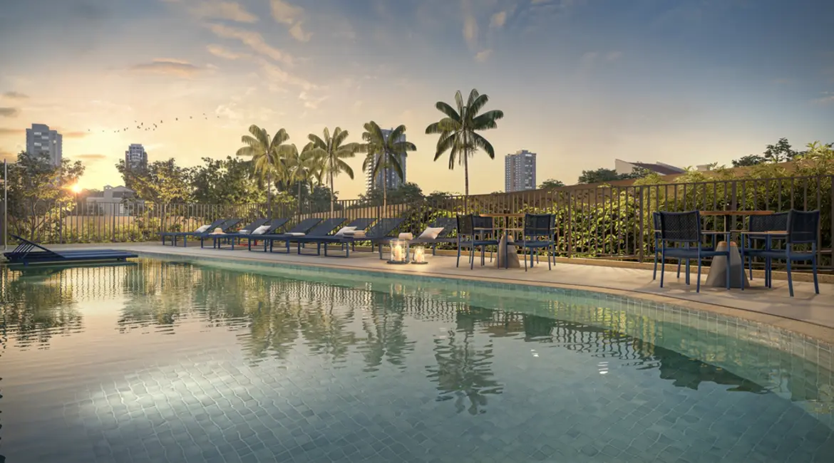 Foto 8 de Apartamento com 1 quarto à venda, 37m2 em Ipiranga, São Paulo - SP