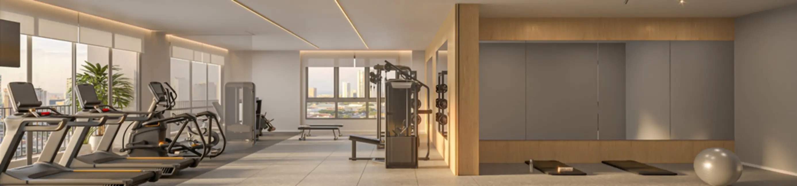 Foto 3 de Apartamento com 1 quarto à venda, 37m2 em Ipiranga, São Paulo - SP