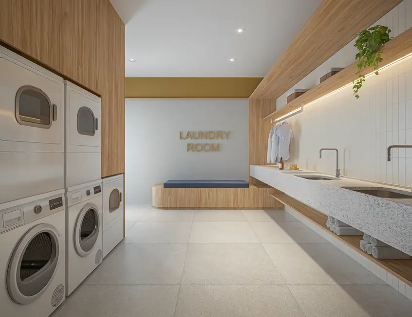 Foto 6 de Apartamento com 1 quarto à venda, 27m2 em Ipiranga, São Paulo - SP