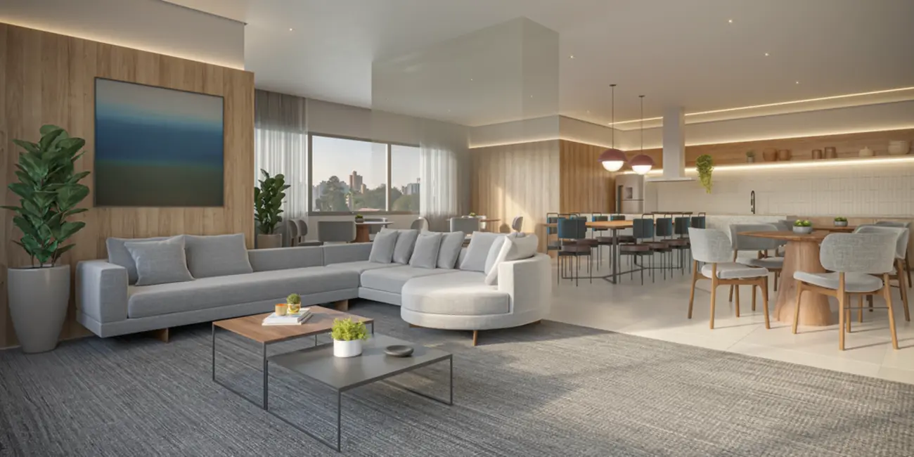 Foto 4 de Apartamento com 1 quarto à venda, 27m2 em Ipiranga, São Paulo - SP