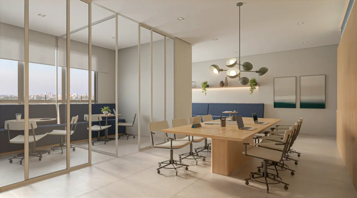 Foto 5 de Apartamento com 1 quarto à venda, 27m2 em Ipiranga, São Paulo - SP