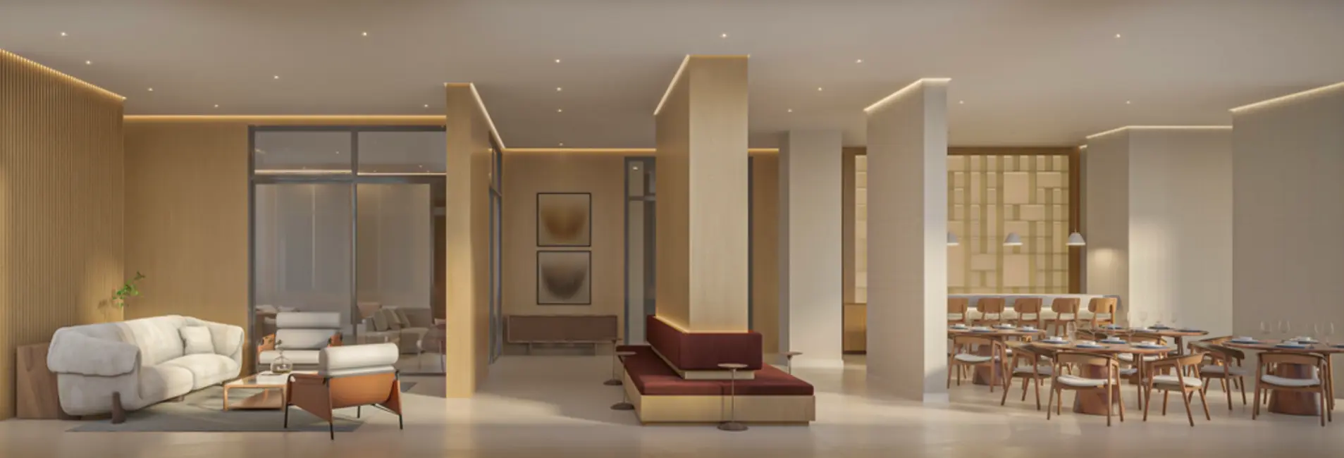 Foto 3 de Apartamento com 4 quartos à venda, 316m2 em Mooca, São Paulo - SP