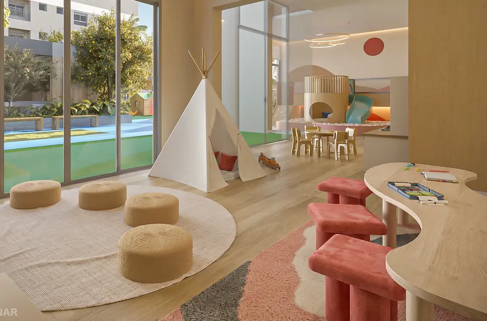 Foto 4 de Apartamento com 4 quartos à venda, 316m2 em Mooca, São Paulo - SP