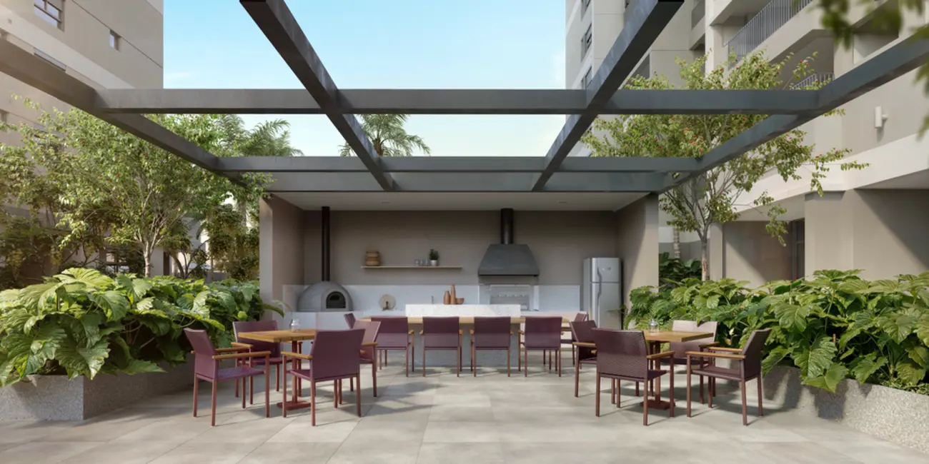 Foto 8 de Apartamento com 4 quartos à venda, 171m2 em Mooca, São Paulo - SP