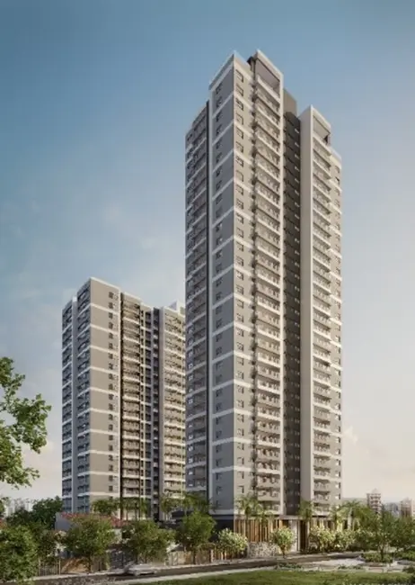 Foto 1 de Apartamento com 3 quartos à venda, 89m2 em Mooca, São Paulo - SP