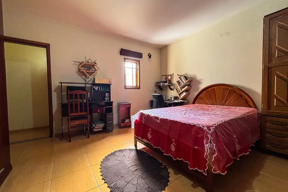 Foto 6 de Casa com 3 quartos à venda, 358m2 em Campo Grande, São Paulo - SP