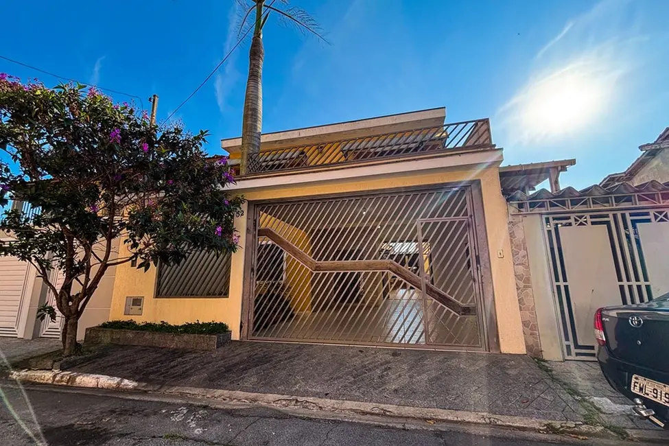 Foto 1 de Casa com 3 quartos à venda, 358m2 em Campo Grande, São Paulo - SP
