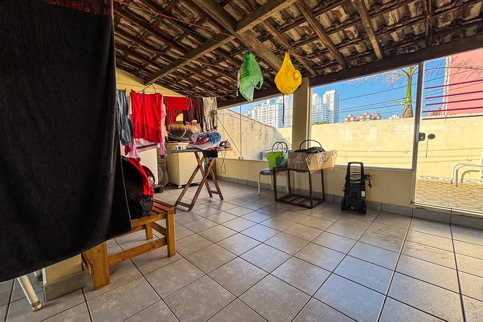 Foto 2 de Casa com 3 quartos à venda, 358m2 em Campo Grande, São Paulo - SP