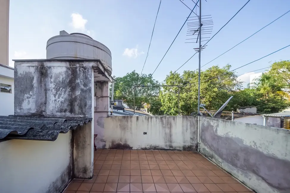 Casa com 4 quartos à venda, 202m2 em São Judas, São Paulo - SP - imagem 4 Foto 4 de Casa com 4 quartos à venda, 202m2 em São Judas, São Paulo - SP