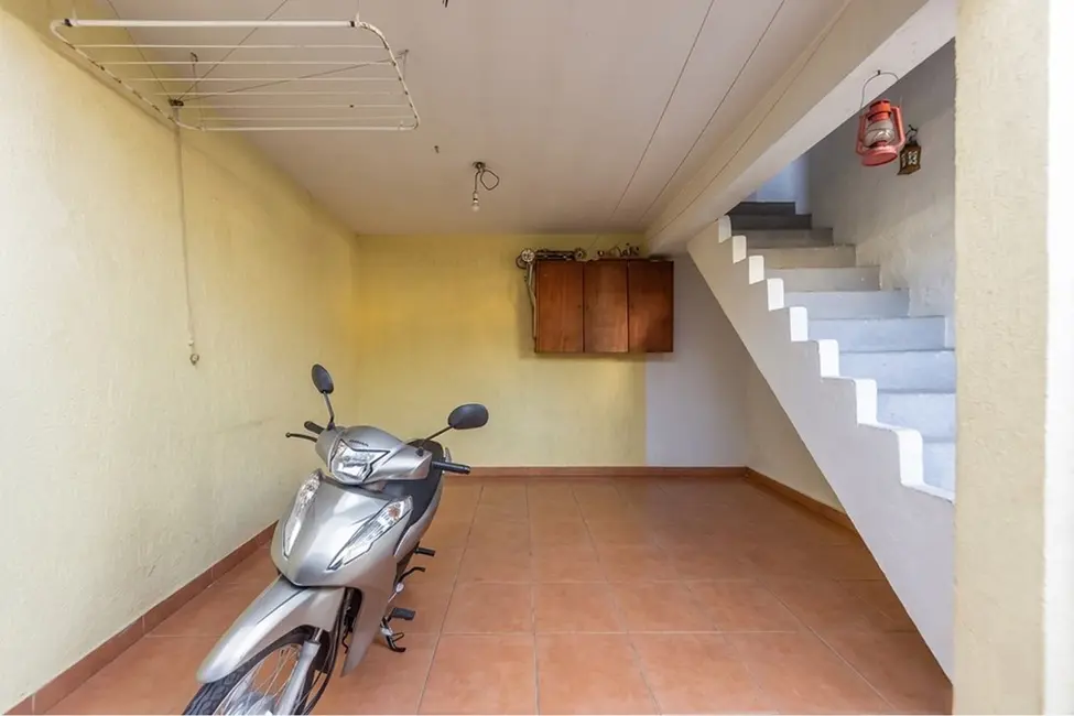 Casa com 4 quartos à venda, 202m2 em São Judas, São Paulo - SP - imagem 3 Foto 3 de Casa com 4 quartos à venda, 202m2 em São Judas, São Paulo - SP