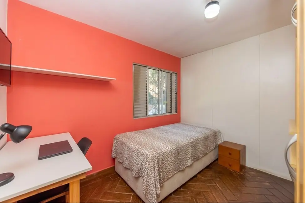 Casa com 4 quartos à venda, 202m2 em São Judas, São Paulo - SP - imagem 2 Foto 2 de Casa com 4 quartos à venda, 202m2 em São Judas, São Paulo - SP
