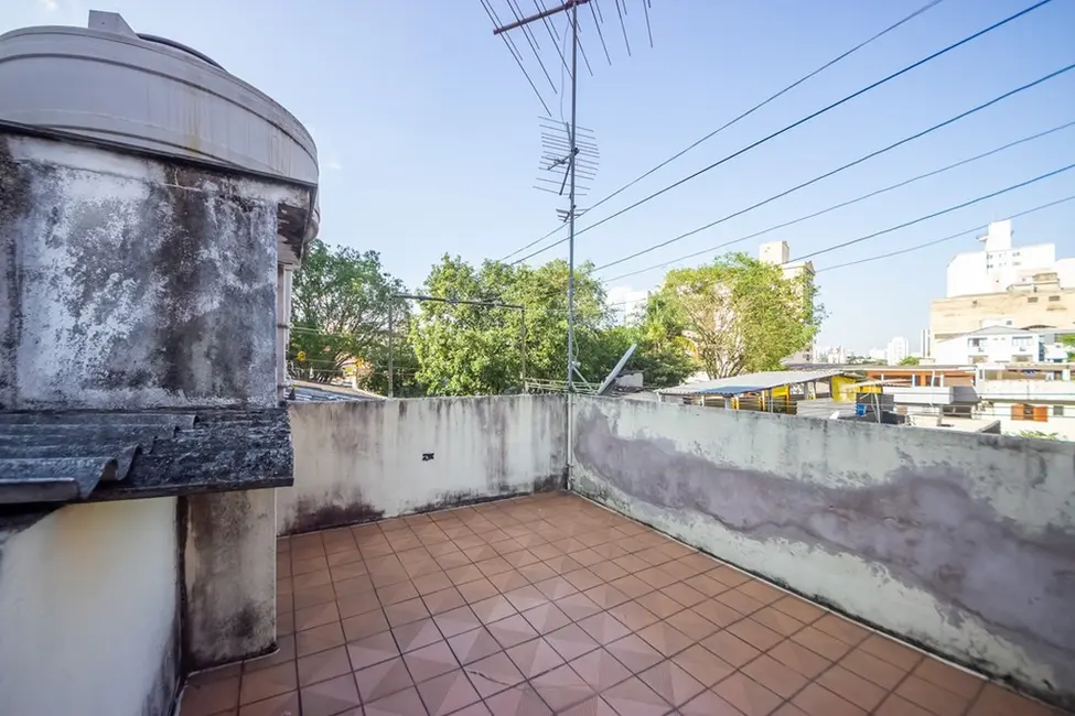Casa com 4 quartos à venda, 202m2 em São Judas, São Paulo - SP - imagem 5 Foto 5 de Casa com 4 quartos à venda, 202m2 em São Judas, São Paulo - SP