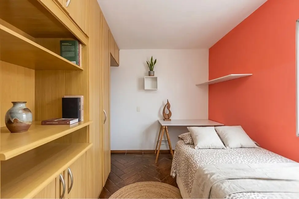 Casa com 4 quartos à venda, 202m2 em São Judas, São Paulo - SP - imagem 9 Foto 9 de Casa com 4 quartos à venda, 202m2 em São Judas, São Paulo - SP