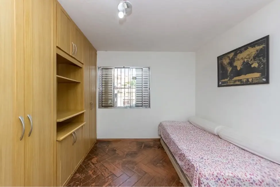 Casa com 4 quartos à venda, 202m2 em São Judas, São Paulo - SP - imagem 6 Foto 6 de Casa com 4 quartos à venda, 202m2 em São Judas, São Paulo - SP