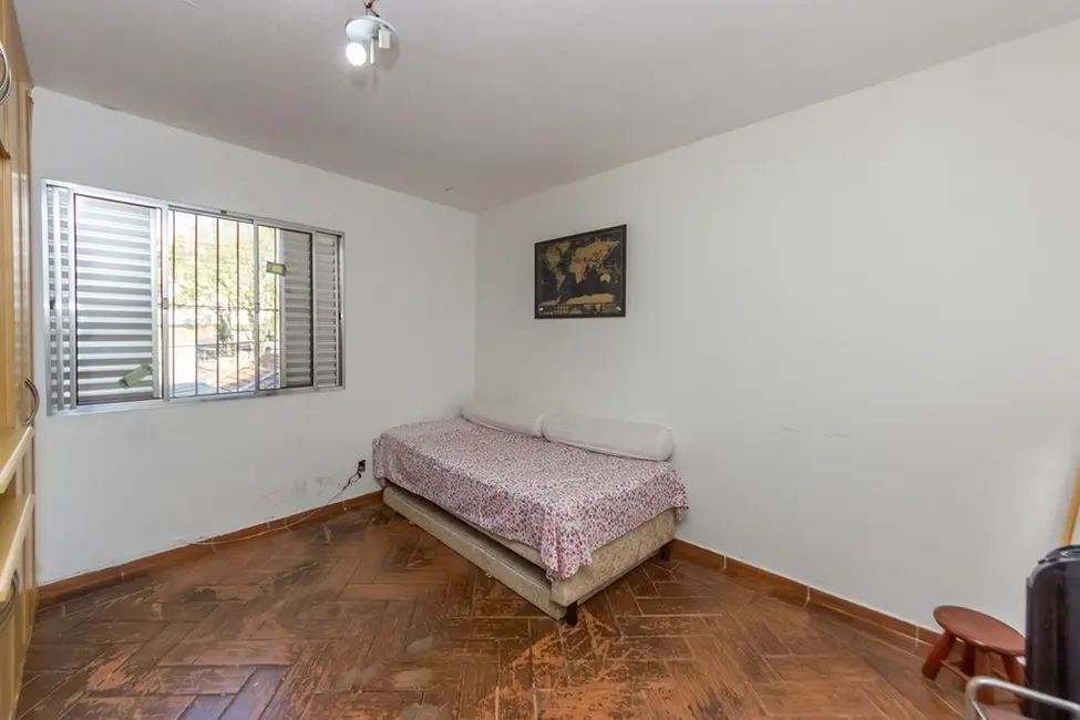 Casa com 4 quartos à venda, 202m2 em São Judas, São Paulo - SP - imagem 7 Foto 7 de Casa com 4 quartos à venda, 202m2 em São Judas, São Paulo - SP