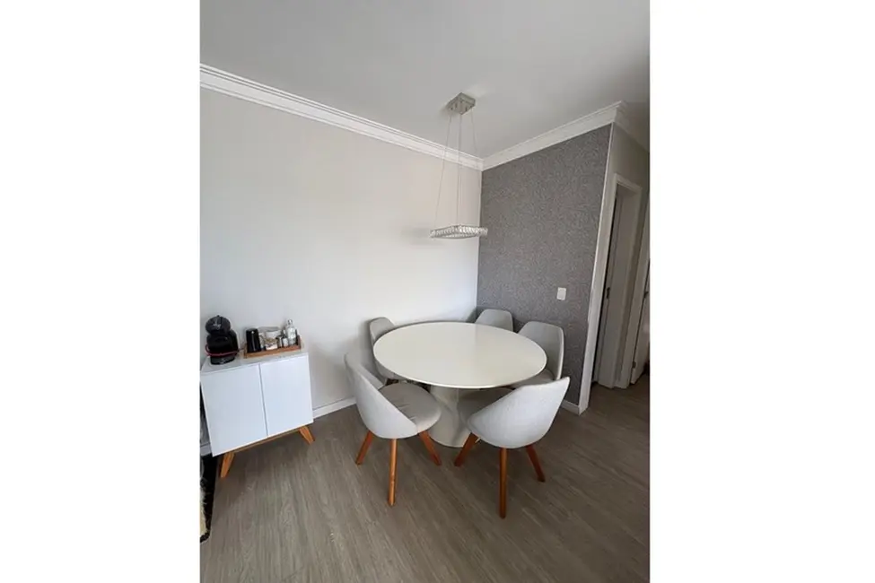 Foto 5 de Apartamento com 2 quartos à venda, 47m2 em Parque São Domingos, São Paulo - SP