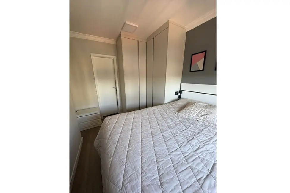 Foto 7 de Apartamento com 2 quartos à venda, 47m2 em Parque São Domingos, São Paulo - SP