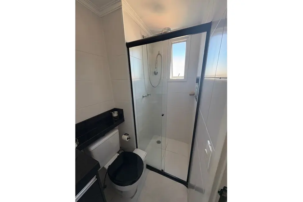 Foto 8 de Apartamento com 2 quartos à venda, 47m2 em Parque São Domingos, São Paulo - SP