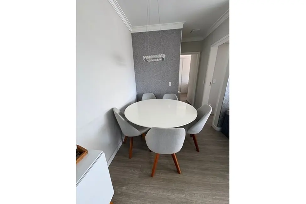 Foto 6 de Apartamento com 2 quartos à venda, 47m2 em Parque São Domingos, São Paulo - SP