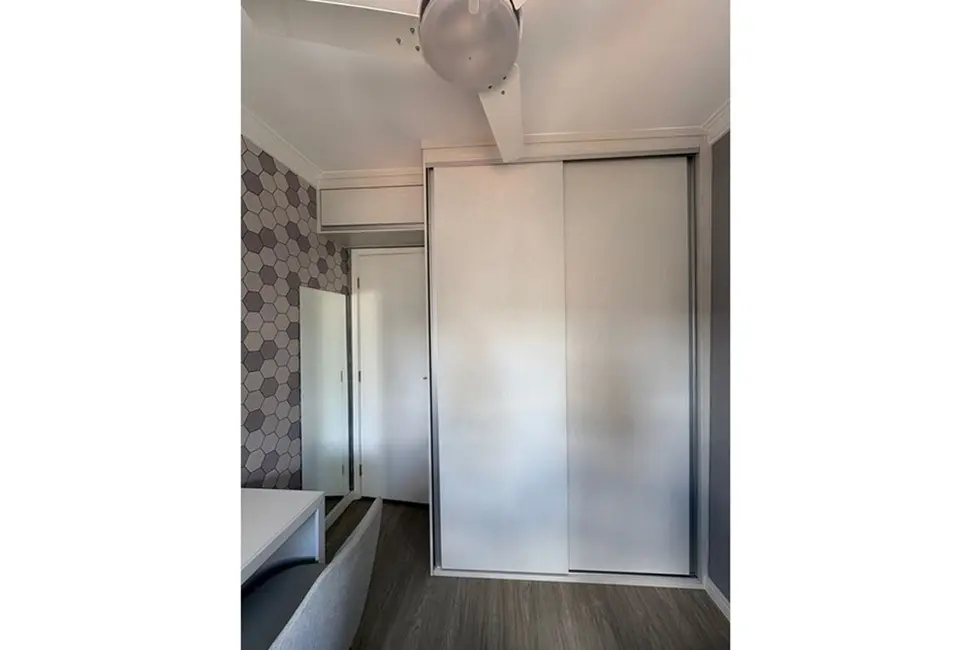 Foto 9 de Apartamento com 2 quartos à venda, 47m2 em Parque São Domingos, São Paulo - SP