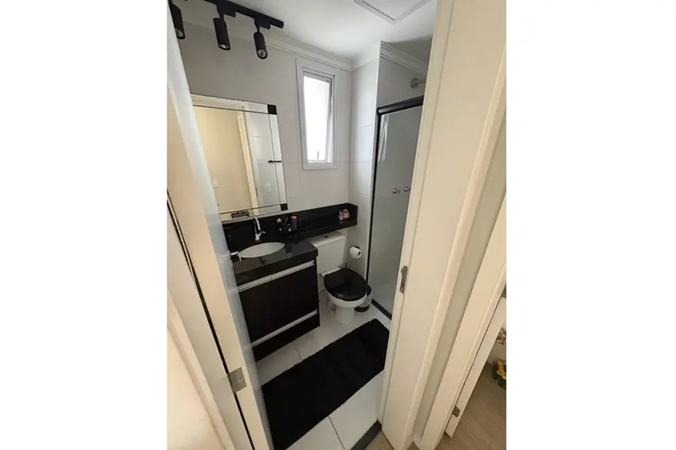 Foto 2 de Apartamento com 2 quartos à venda, 47m2 em Parque São Domingos, São Paulo - SP