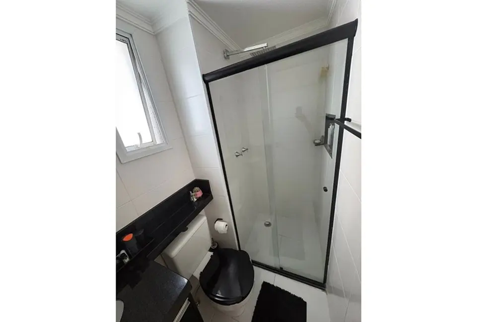 Foto 4 de Apartamento com 2 quartos à venda, 47m2 em Parque São Domingos, São Paulo - SP