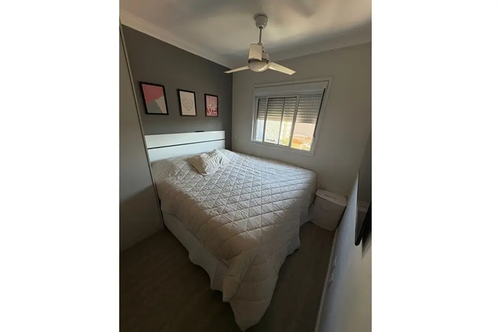 Foto 3 de Apartamento com 2 quartos à venda, 47m2 em Parque São Domingos, São Paulo - SP